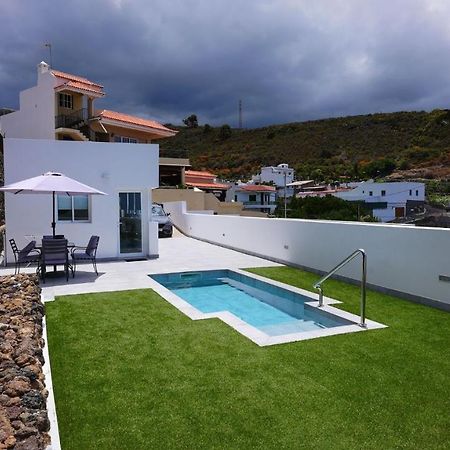 Mireya Home Icod De Los Vinos Exterior photo