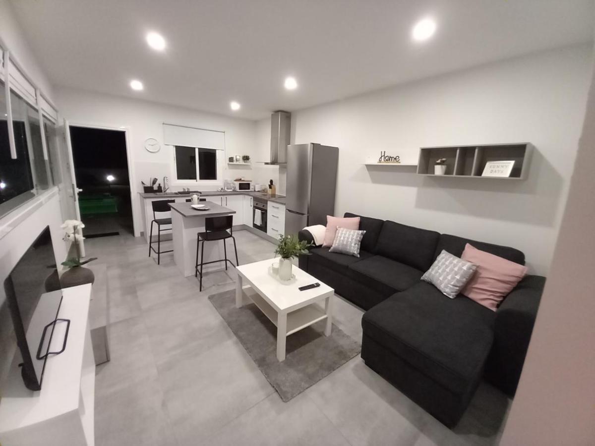 Mireya Home Icod De Los Vinos Exterior photo