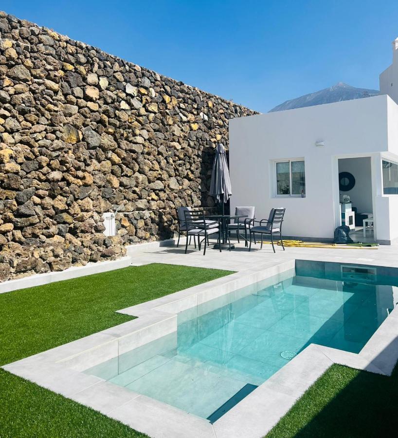 Mireya Home Icod De Los Vinos Exterior photo