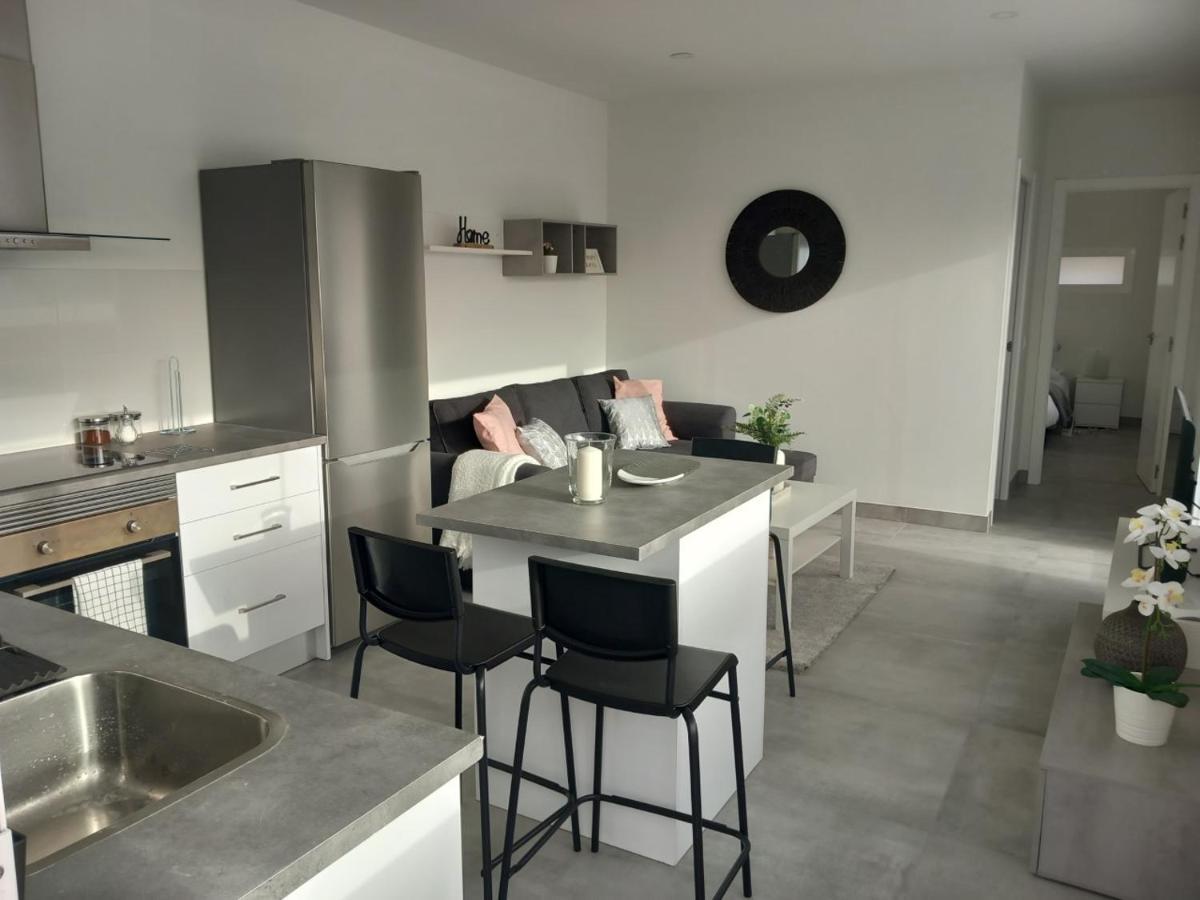 Mireya Home Icod De Los Vinos Exterior photo