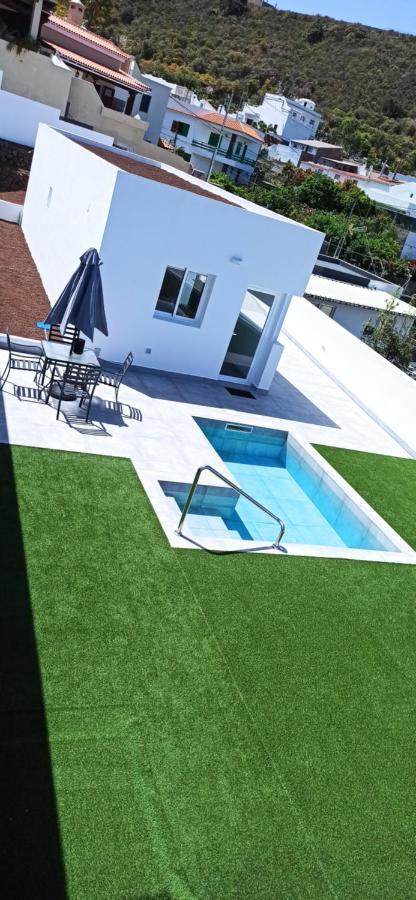 Mireya Home Icod De Los Vinos Exterior photo