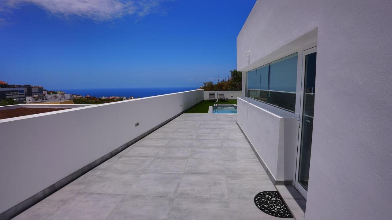 Mireya Home Icod De Los Vinos Exterior photo
