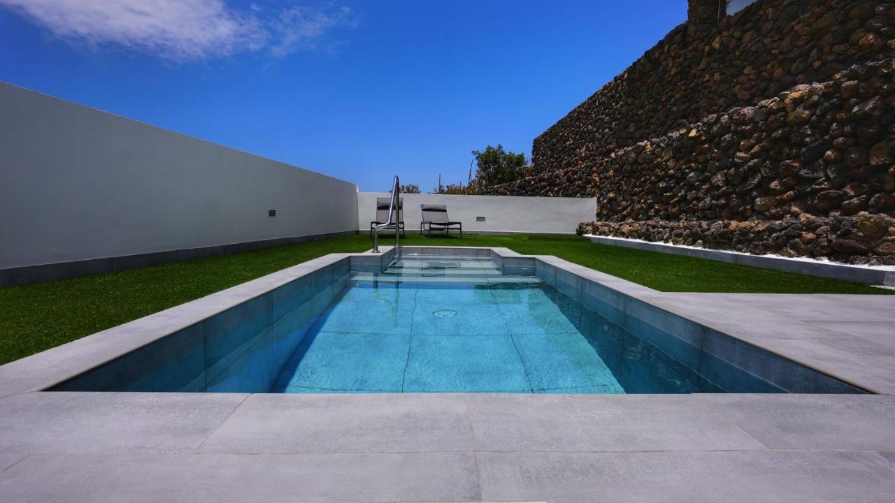 Mireya Home Icod De Los Vinos Exterior photo