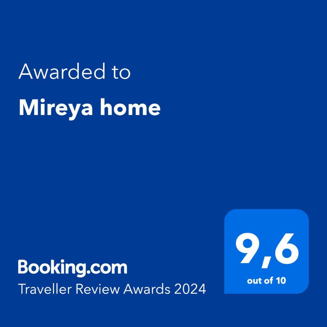 Mireya Home Icod De Los Vinos Exterior photo